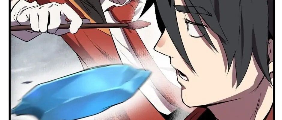 Câu Chuyện Sinh Tồn Của Kiếm Vương Ở Thế Giới Khác Chapter 17 - 77