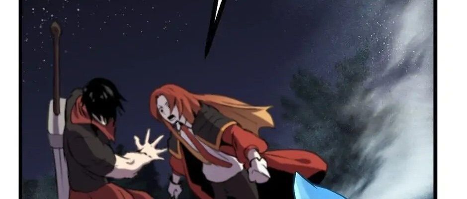 Câu Chuyện Sinh Tồn Của Kiếm Vương Ở Thế Giới Khác Chapter 17 - 93