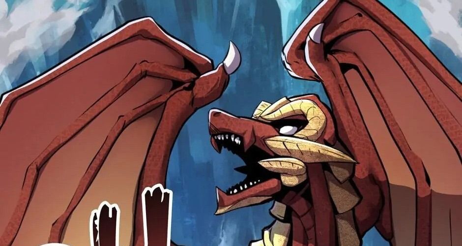 Câu Chuyện Sinh Tồn Của Kiếm Vương Ở Thế Giới Khác Chapter 18 - 11