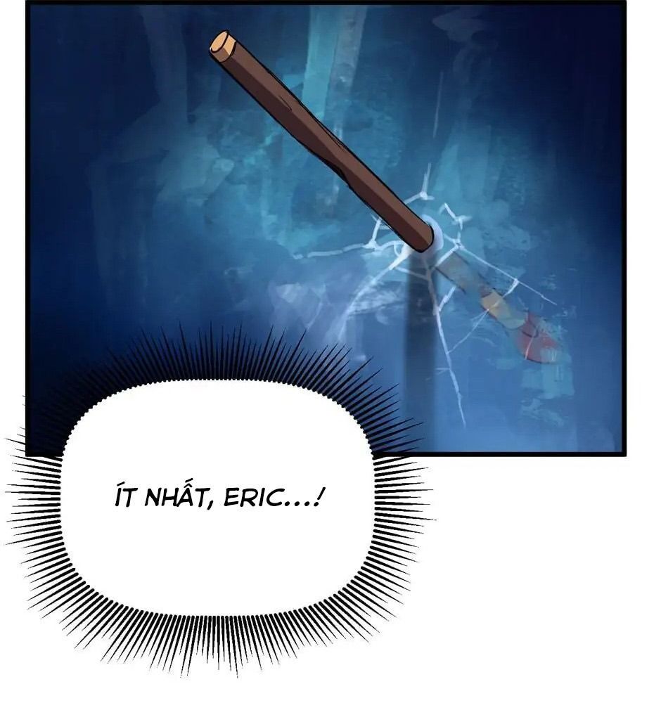 Câu Chuyện Sinh Tồn Của Kiếm Vương Ở Thế Giới Khác Chapter 18 - 104