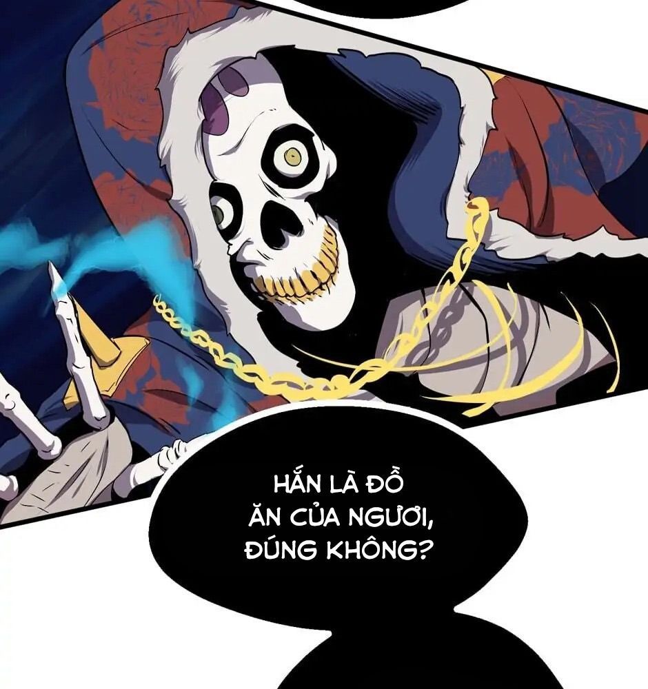 Câu Chuyện Sinh Tồn Của Kiếm Vương Ở Thế Giới Khác Chapter 18 - 107