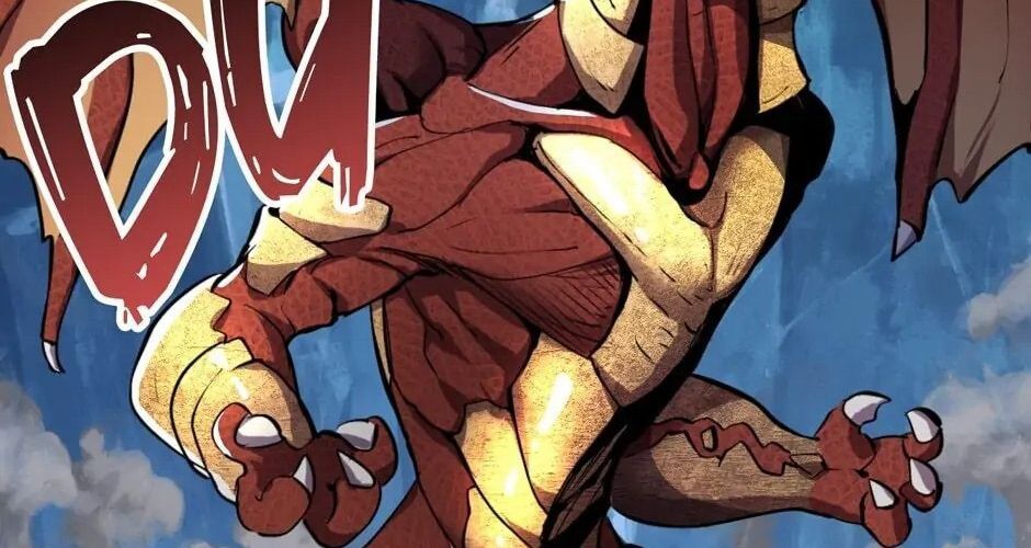 Câu Chuyện Sinh Tồn Của Kiếm Vương Ở Thế Giới Khác Chapter 18 - 12