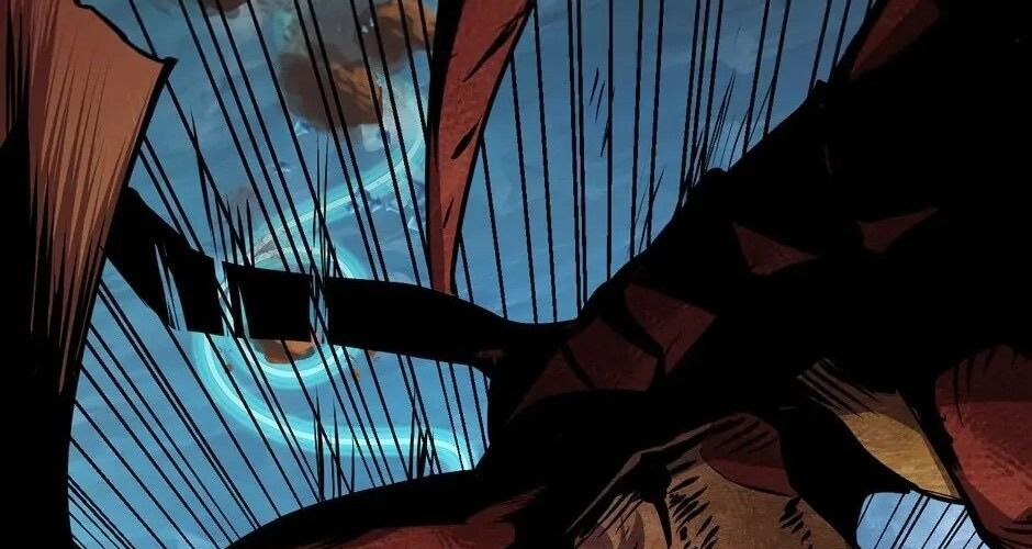 Câu Chuyện Sinh Tồn Của Kiếm Vương Ở Thế Giới Khác Chapter 18 - 111