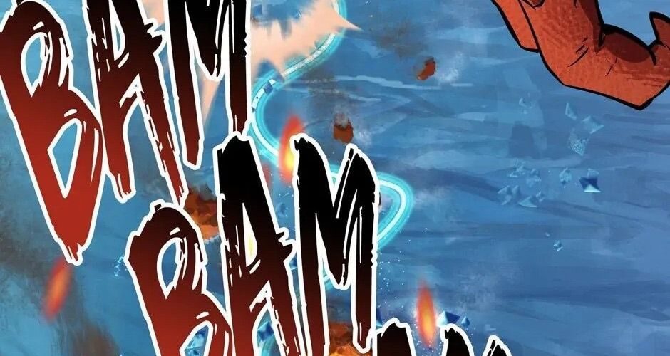 Câu Chuyện Sinh Tồn Của Kiếm Vương Ở Thế Giới Khác Chapter 18 - 113