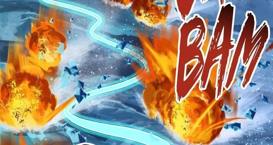 Câu Chuyện Sinh Tồn Của Kiếm Vương Ở Thế Giới Khác Chapter 18 - 115