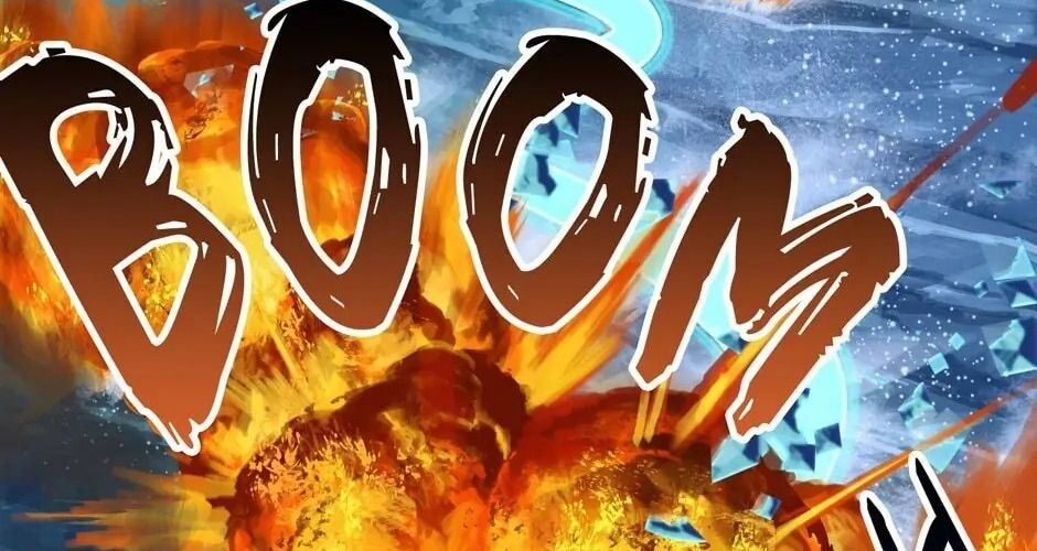 Câu Chuyện Sinh Tồn Của Kiếm Vương Ở Thế Giới Khác Chapter 18 - 116