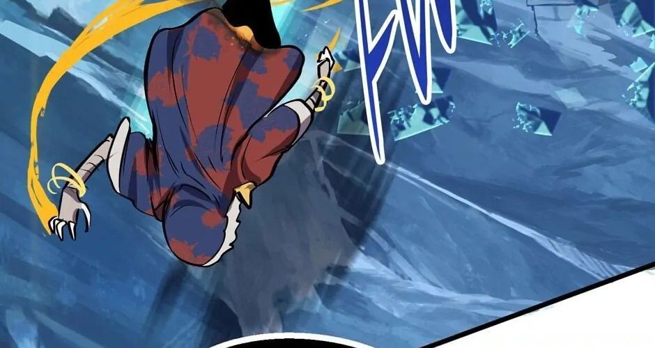 Câu Chuyện Sinh Tồn Của Kiếm Vương Ở Thế Giới Khác Chapter 18 - 118