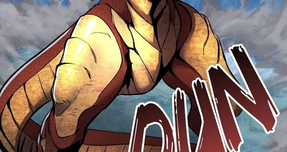 Câu Chuyện Sinh Tồn Của Kiếm Vương Ở Thế Giới Khác Chapter 18 - 13