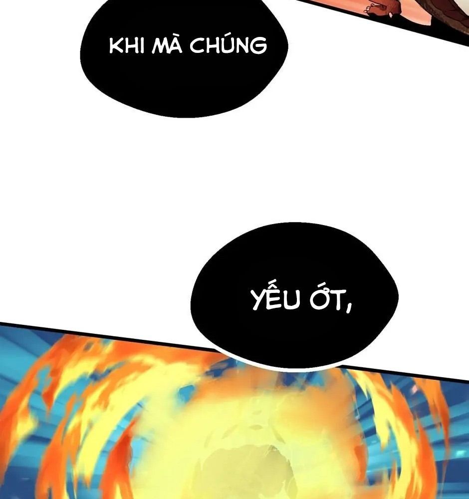 Câu Chuyện Sinh Tồn Của Kiếm Vương Ở Thế Giới Khác Chapter 18 - 123