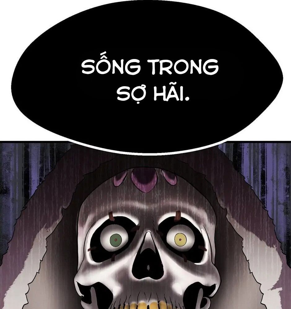 Câu Chuyện Sinh Tồn Của Kiếm Vương Ở Thế Giới Khác Chapter 18 - 127