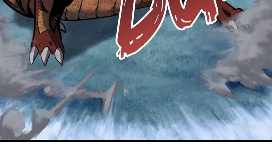 Câu Chuyện Sinh Tồn Của Kiếm Vương Ở Thế Giới Khác Chapter 18 - 14