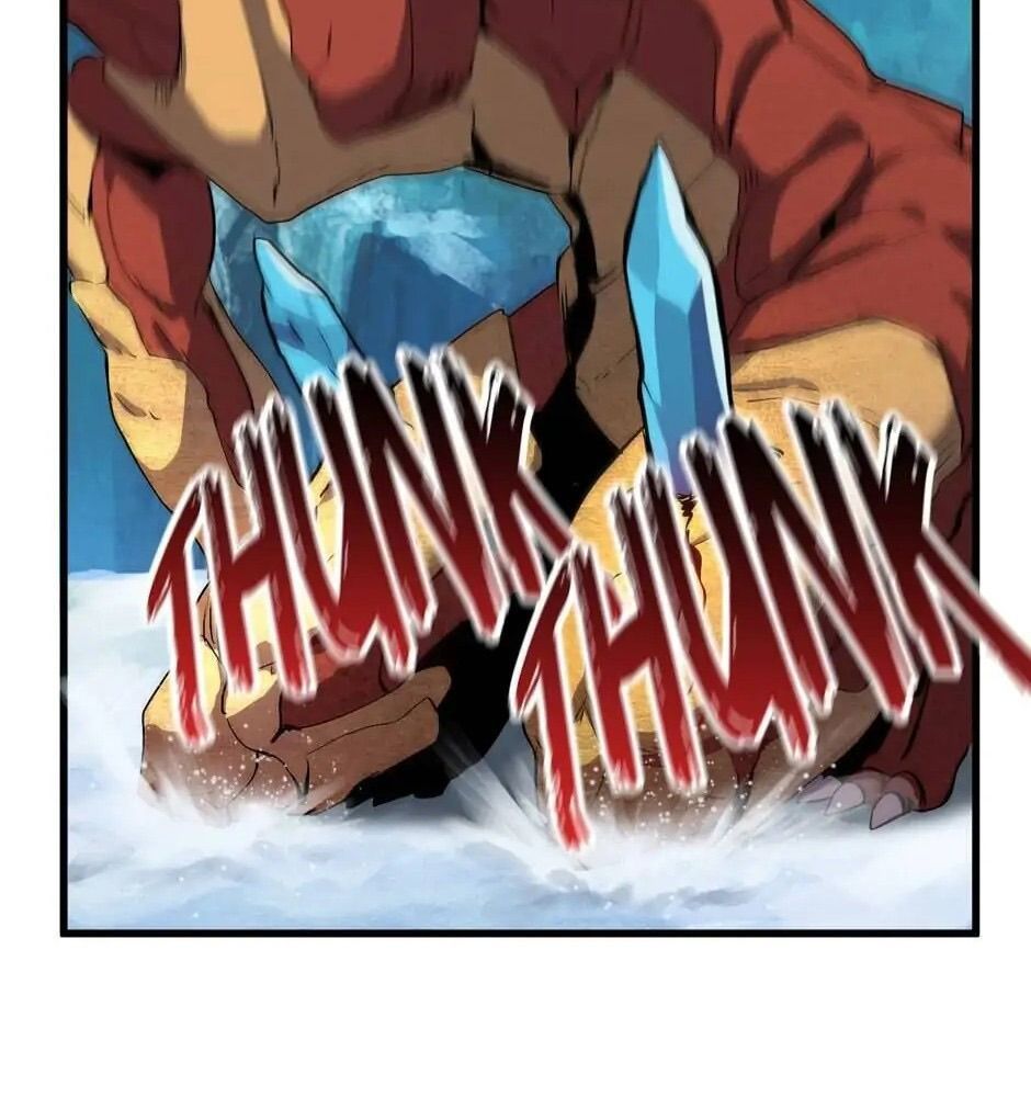 Câu Chuyện Sinh Tồn Của Kiếm Vương Ở Thế Giới Khác Chapter 18 - 140