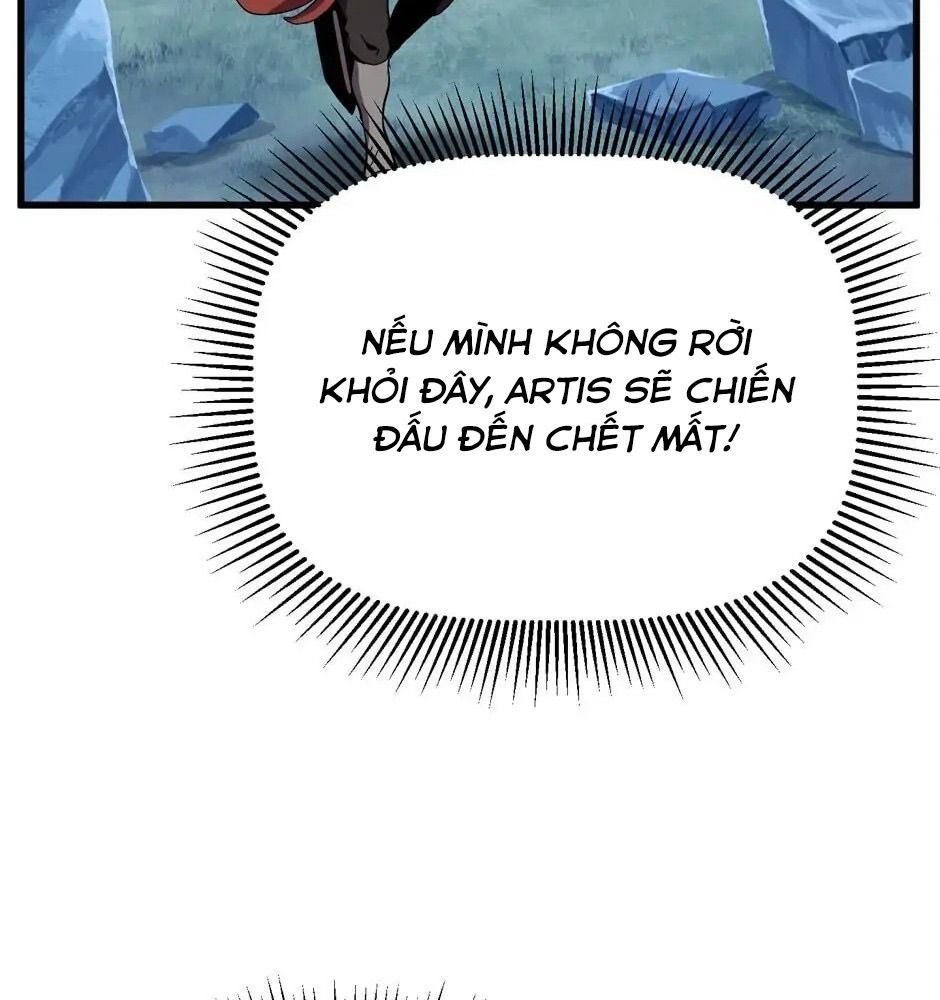 Câu Chuyện Sinh Tồn Của Kiếm Vương Ở Thế Giới Khác Chapter 18 - 169