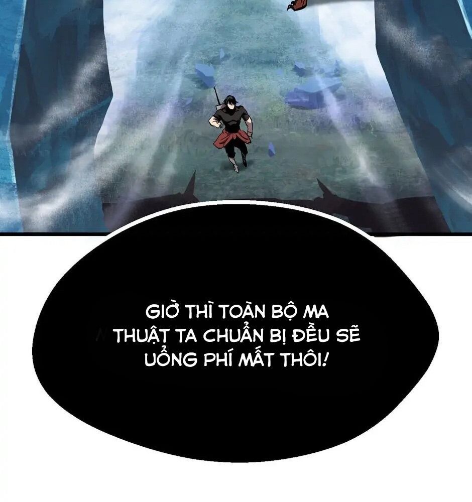 Câu Chuyện Sinh Tồn Của Kiếm Vương Ở Thế Giới Khác Chapter 18 - 177