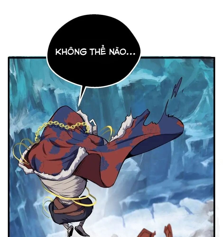 Câu Chuyện Sinh Tồn Của Kiếm Vương Ở Thế Giới Khác Chapter 18 - 19