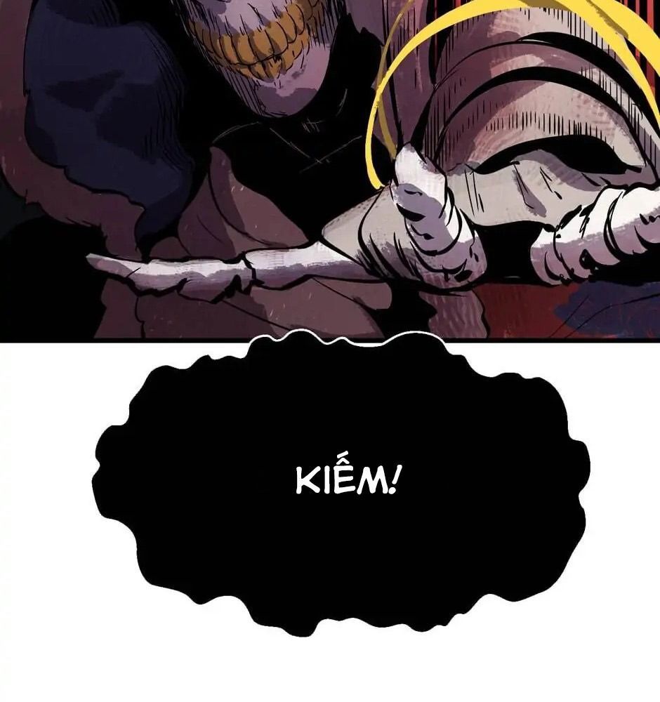 Câu Chuyện Sinh Tồn Của Kiếm Vương Ở Thế Giới Khác Chapter 18 - 183