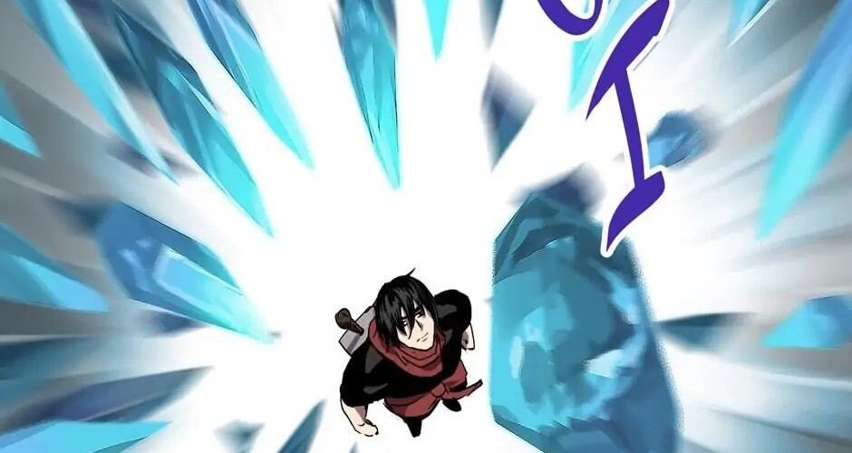 Câu Chuyện Sinh Tồn Của Kiếm Vương Ở Thế Giới Khác Chapter 18 - 186