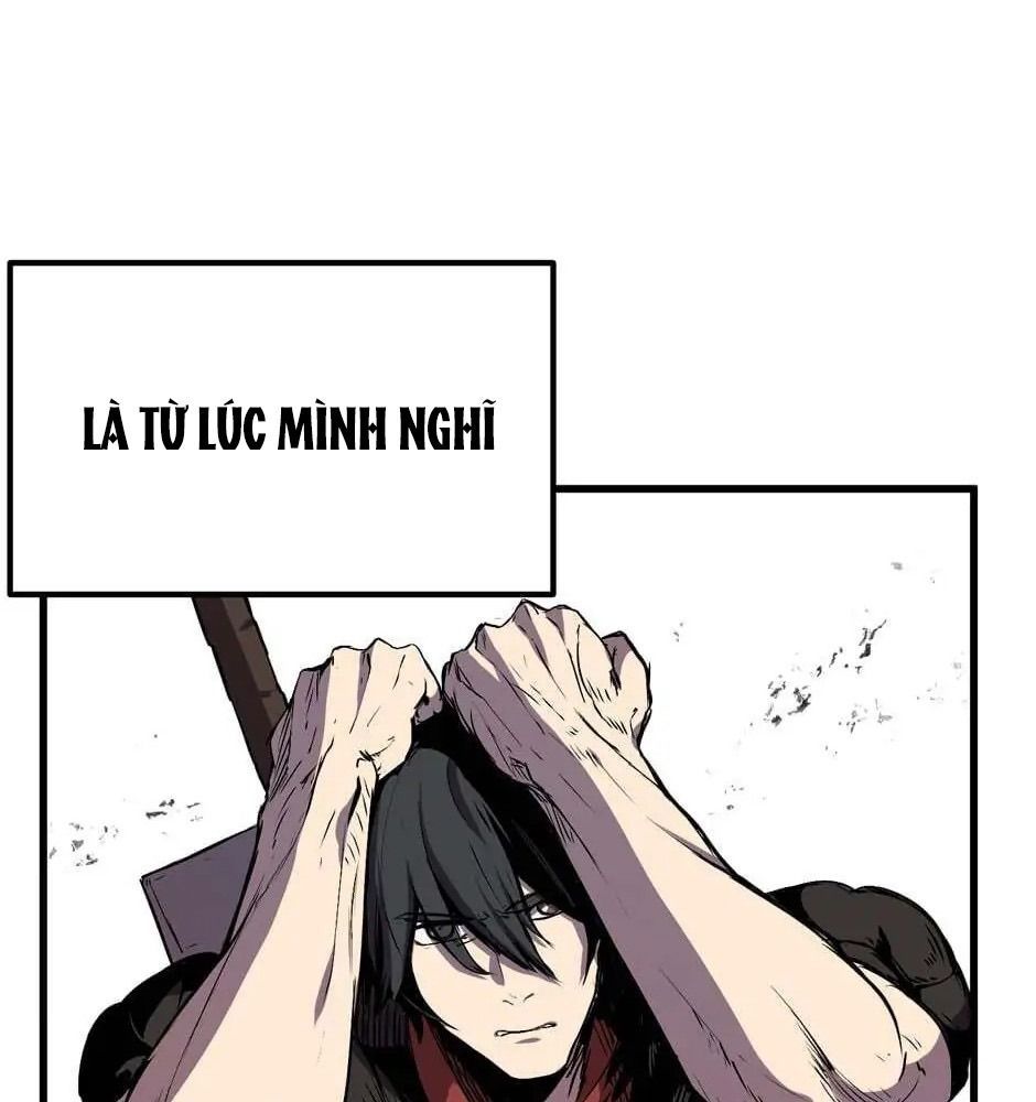 Câu Chuyện Sinh Tồn Của Kiếm Vương Ở Thế Giới Khác Chapter 18 - 188