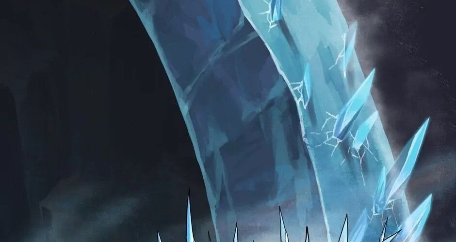 Câu Chuyện Sinh Tồn Của Kiếm Vương Ở Thế Giới Khác Chapter 18 - 198