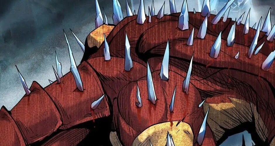 Câu Chuyện Sinh Tồn Của Kiếm Vương Ở Thế Giới Khác Chapter 18 - 199