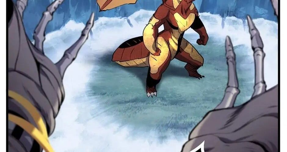 Câu Chuyện Sinh Tồn Của Kiếm Vương Ở Thế Giới Khác Chapter 18 - 26