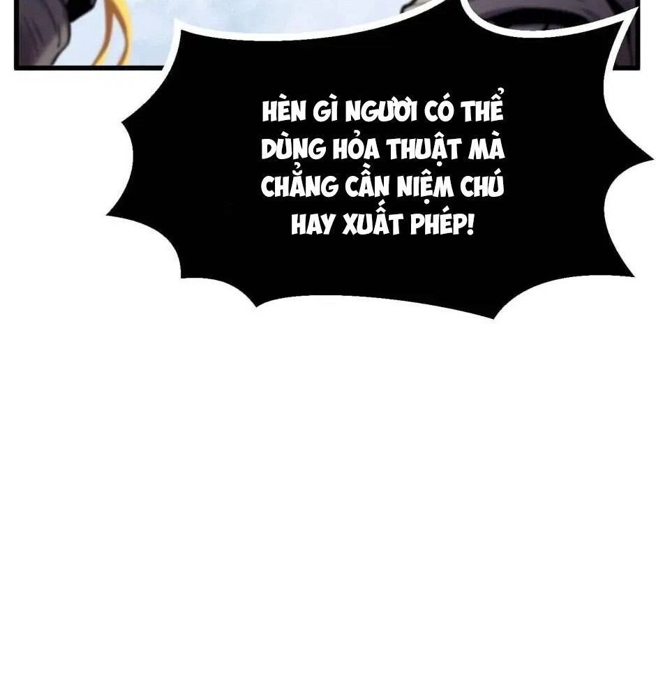 Câu Chuyện Sinh Tồn Của Kiếm Vương Ở Thế Giới Khác Chapter 18 - 27
