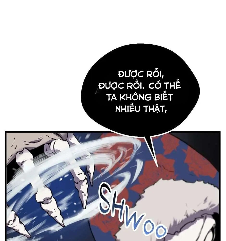 Câu Chuyện Sinh Tồn Của Kiếm Vương Ở Thế Giới Khác Chapter 18 - 32