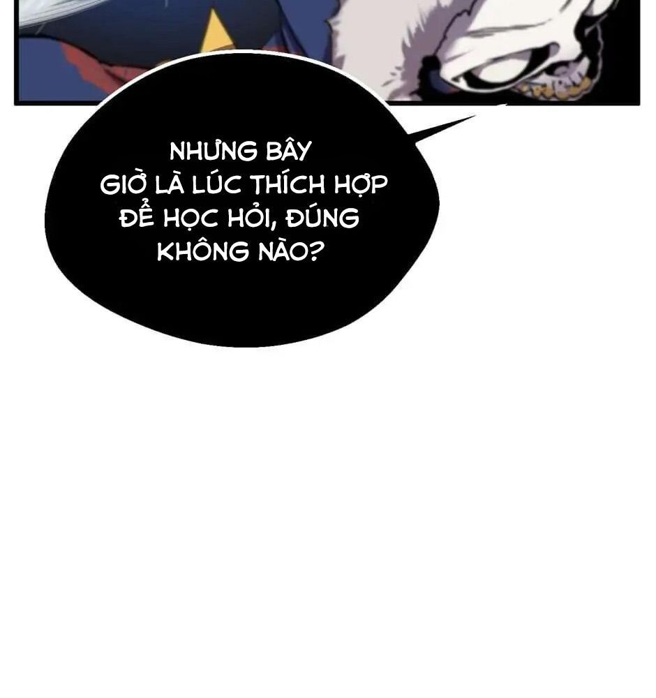 Câu Chuyện Sinh Tồn Của Kiếm Vương Ở Thế Giới Khác Chapter 18 - 33