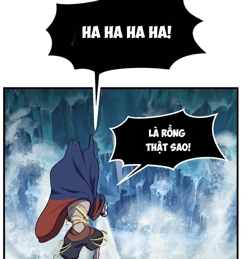 Câu Chuyện Sinh Tồn Của Kiếm Vương Ở Thế Giới Khác Chapter 18 - 41