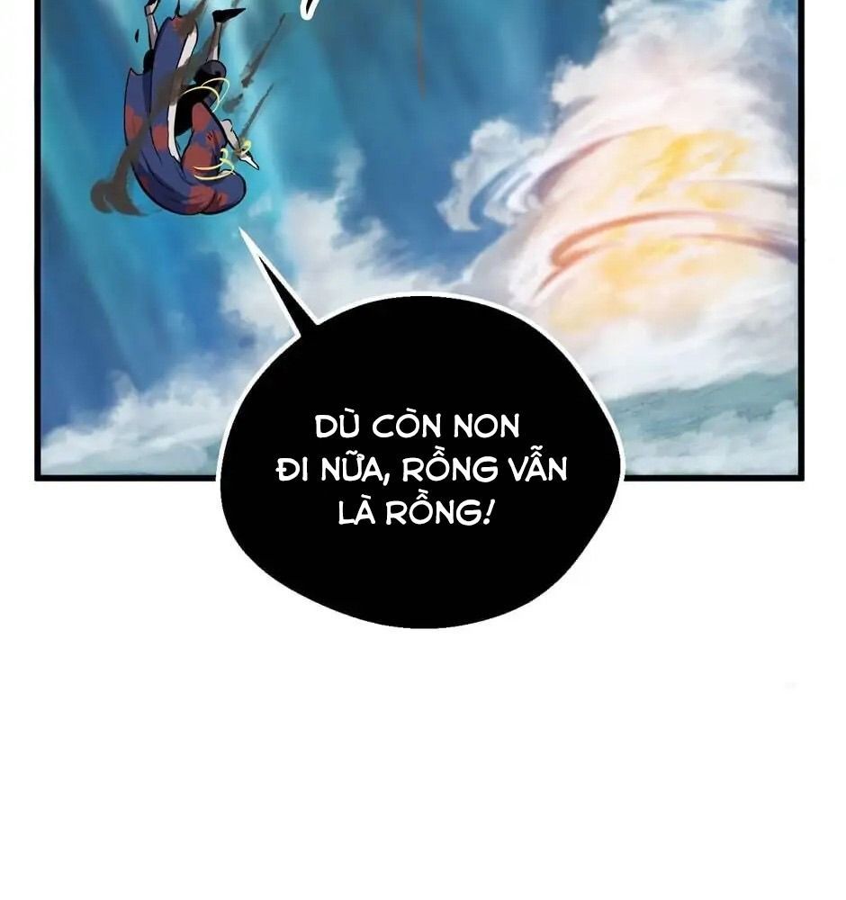 Câu Chuyện Sinh Tồn Của Kiếm Vương Ở Thế Giới Khác Chapter 18 - 50