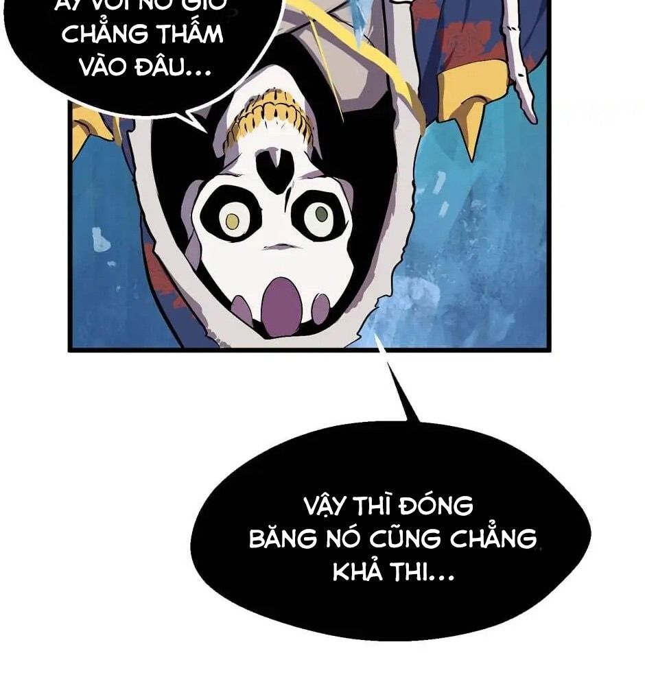 Câu Chuyện Sinh Tồn Của Kiếm Vương Ở Thế Giới Khác Chapter 18 - 52