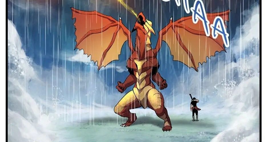 Câu Chuyện Sinh Tồn Của Kiếm Vương Ở Thế Giới Khác Chapter 18 - 55