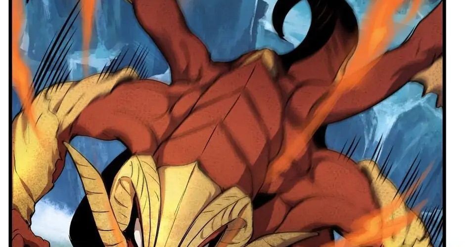 Câu Chuyện Sinh Tồn Của Kiếm Vương Ở Thế Giới Khác Chapter 18 - 63