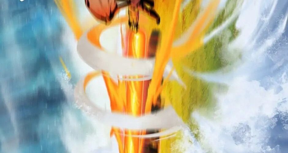 Câu Chuyện Sinh Tồn Của Kiếm Vương Ở Thế Giới Khác Chapter 18 - 68