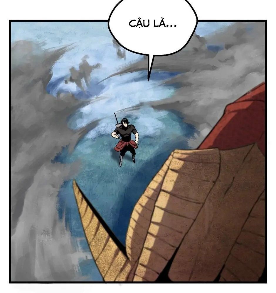 Câu Chuyện Sinh Tồn Của Kiếm Vương Ở Thế Giới Khác Chapter 18 - 9