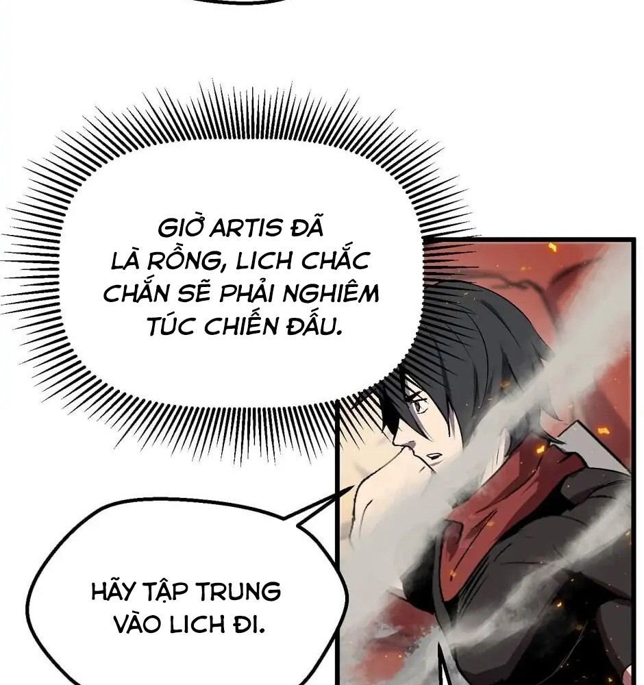 Câu Chuyện Sinh Tồn Của Kiếm Vương Ở Thế Giới Khác Chapter 18 - 84