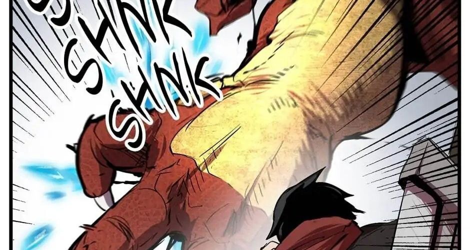 Câu Chuyện Sinh Tồn Của Kiếm Vương Ở Thế Giới Khác Chapter 18 - 89