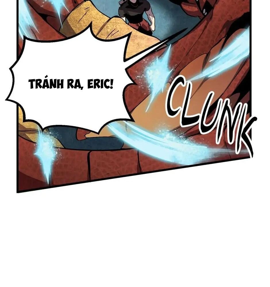 Câu Chuyện Sinh Tồn Của Kiếm Vương Ở Thế Giới Khác Chapter 18 - 100