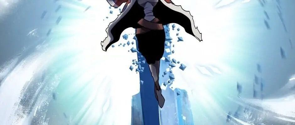 Câu Chuyện Sinh Tồn Của Kiếm Vương Ở Thế Giới Khác Chapter 19 - 131