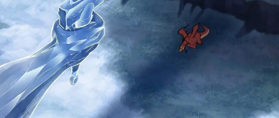 Câu Chuyện Sinh Tồn Của Kiếm Vương Ở Thế Giới Khác Chapter 19 - 158