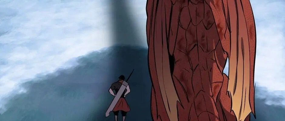 Câu Chuyện Sinh Tồn Của Kiếm Vương Ở Thế Giới Khác Chapter 19 - 215