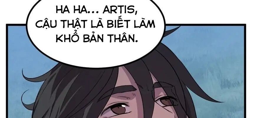 Câu Chuyện Sinh Tồn Của Kiếm Vương Ở Thế Giới Khác Chapter 19 - 219