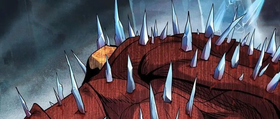 Câu Chuyện Sinh Tồn Của Kiếm Vương Ở Thế Giới Khác Chapter 19 - 26