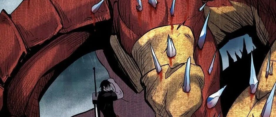 Câu Chuyện Sinh Tồn Của Kiếm Vương Ở Thế Giới Khác Chapter 19 - 27