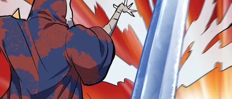 Câu Chuyện Sinh Tồn Của Kiếm Vương Ở Thế Giới Khác Chapter 19 - 272