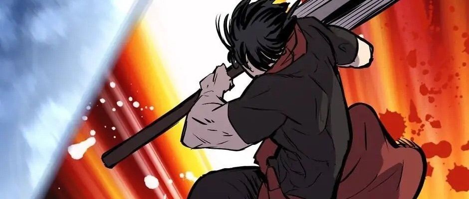 Câu Chuyện Sinh Tồn Của Kiếm Vương Ở Thế Giới Khác Chapter 19 - 280