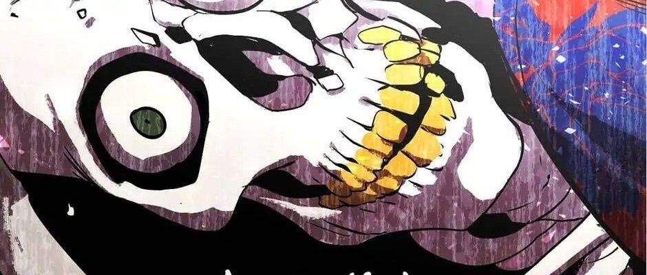 Câu Chuyện Sinh Tồn Của Kiếm Vương Ở Thế Giới Khác Chapter 19 - 298