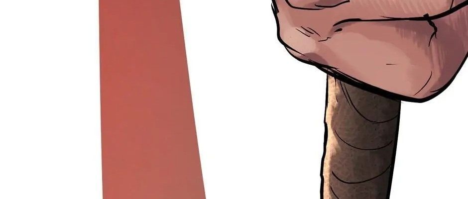 Câu Chuyện Sinh Tồn Của Kiếm Vương Ở Thế Giới Khác Chapter 19 - 319