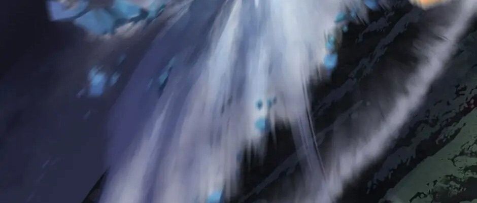 Câu Chuyện Sinh Tồn Của Kiếm Vương Ở Thế Giới Khác Chapter 19 - 353