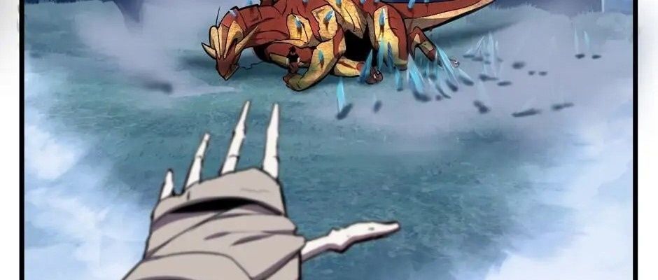 Câu Chuyện Sinh Tồn Của Kiếm Vương Ở Thế Giới Khác Chapter 19 - 38